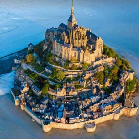 Апартаменты L'Escapade Каролль Экстерьер фото